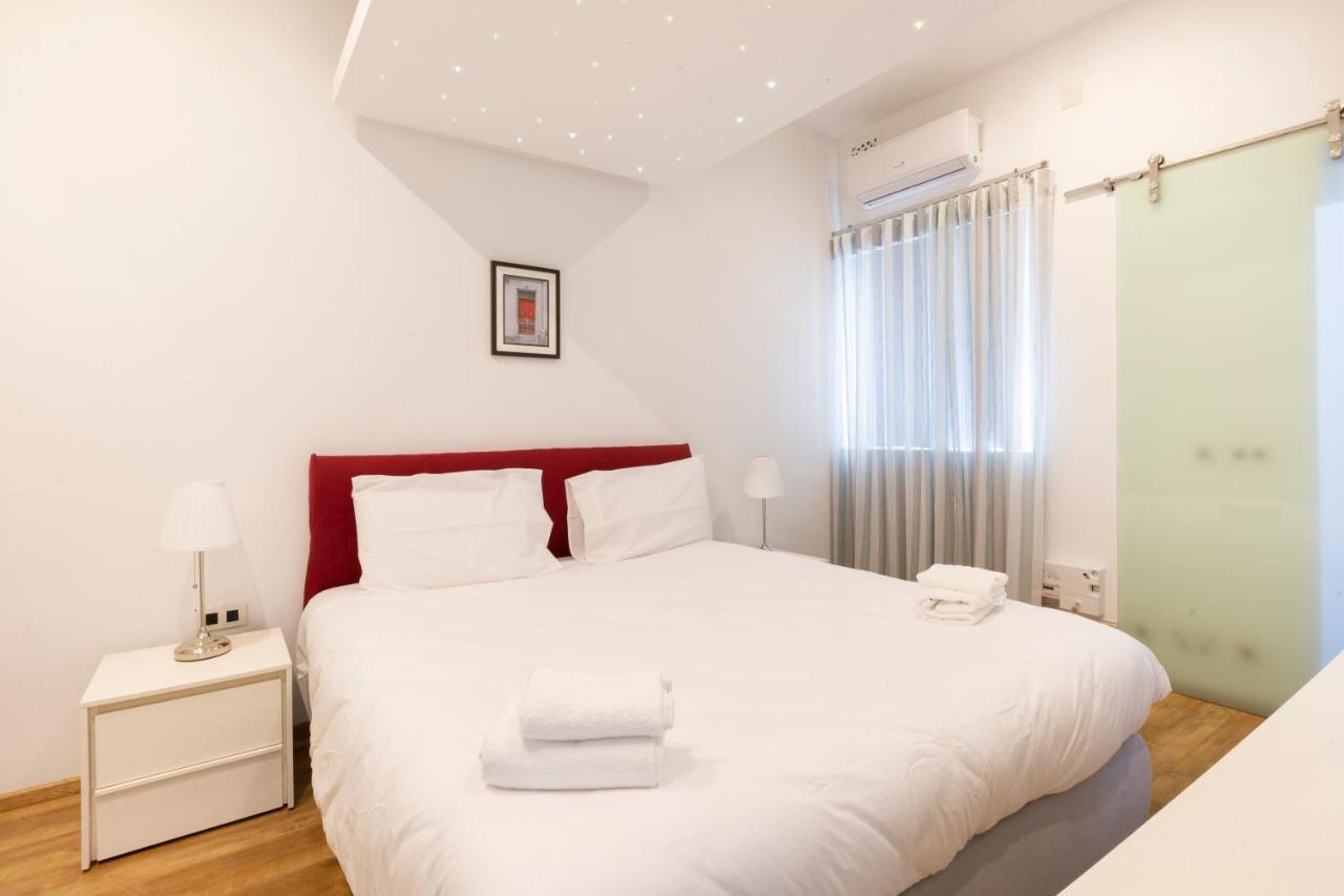 Dc36 -Spacious&Stylish 3 Bedroom Flat. Prime Zone Mellieħa Екстериор снимка