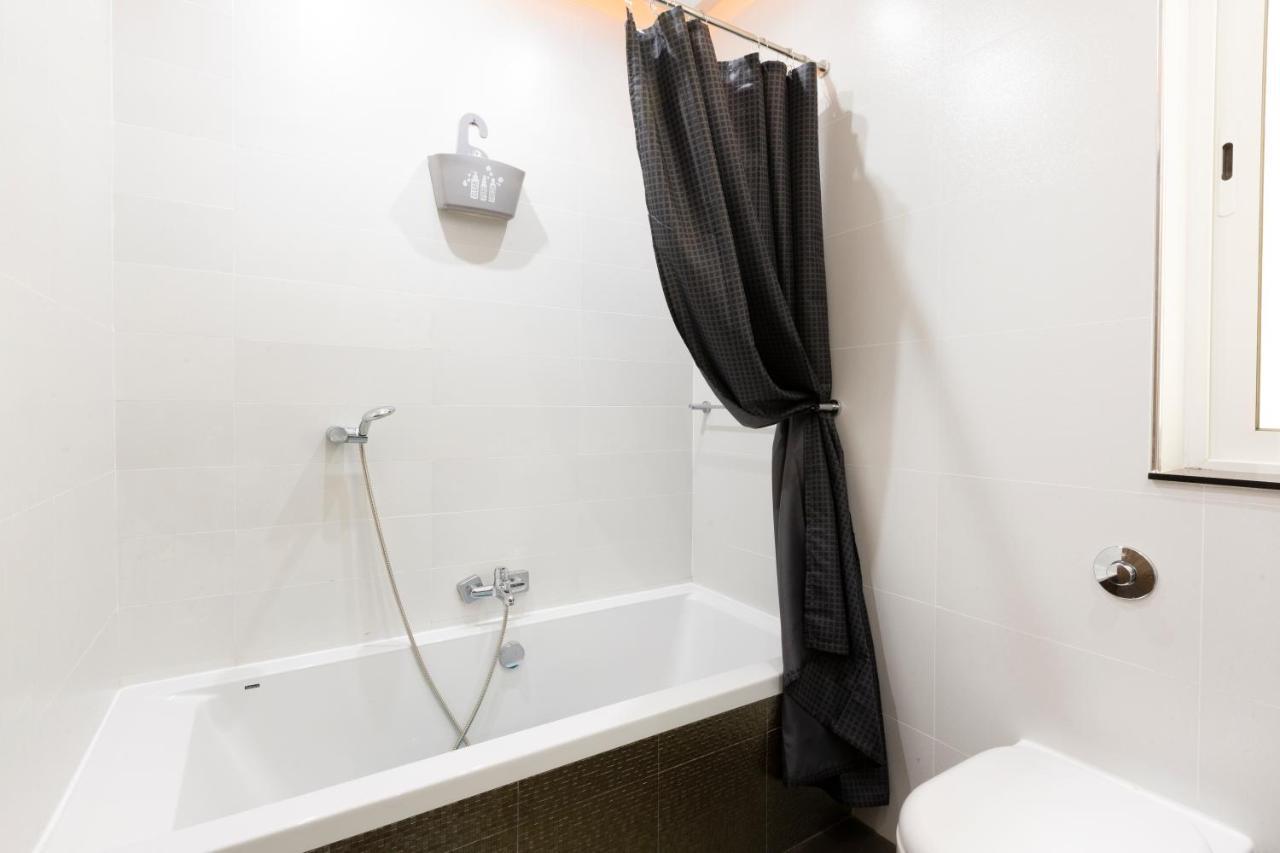Dc36 -Spacious&Stylish 3 Bedroom Flat. Prime Zone Mellieħa Екстериор снимка