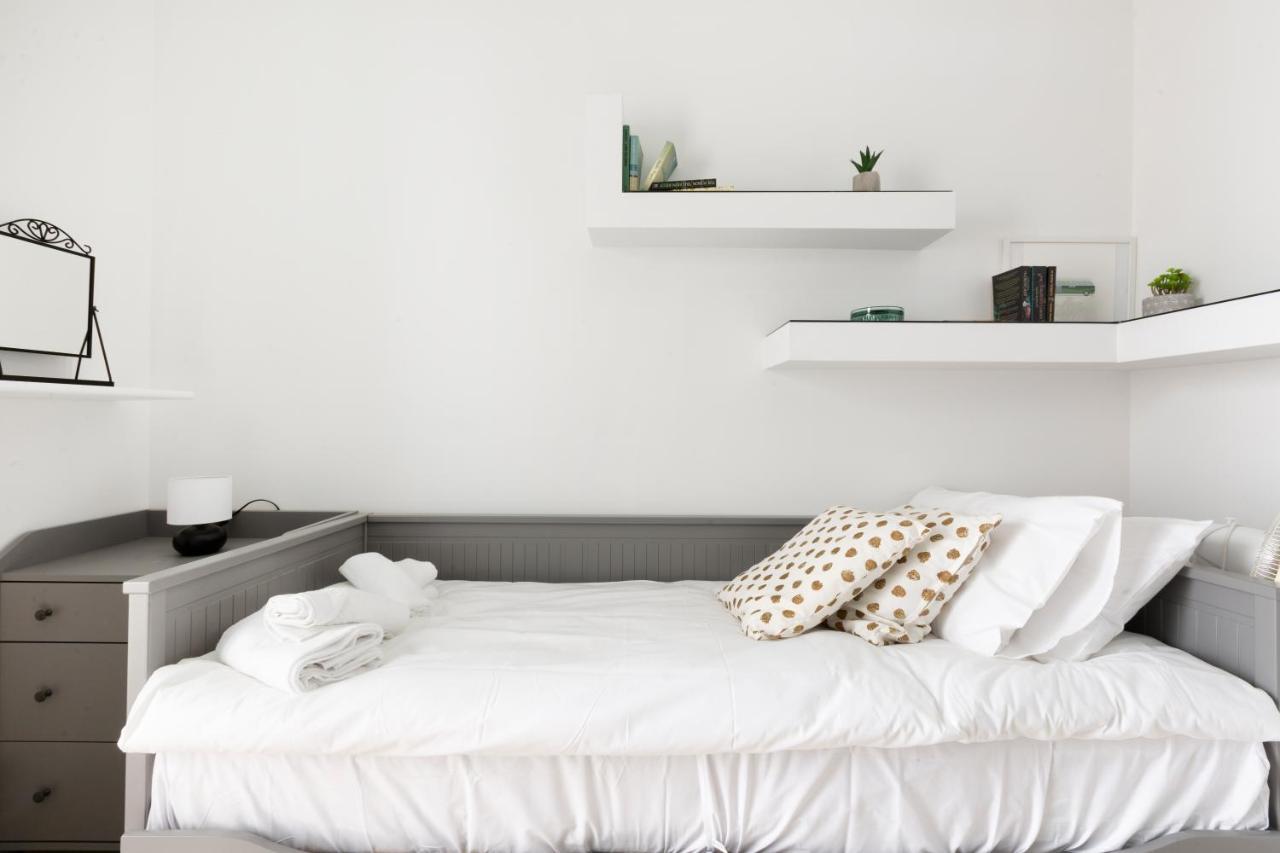 Dc36 -Spacious&Stylish 3 Bedroom Flat. Prime Zone Mellieħa Екстериор снимка