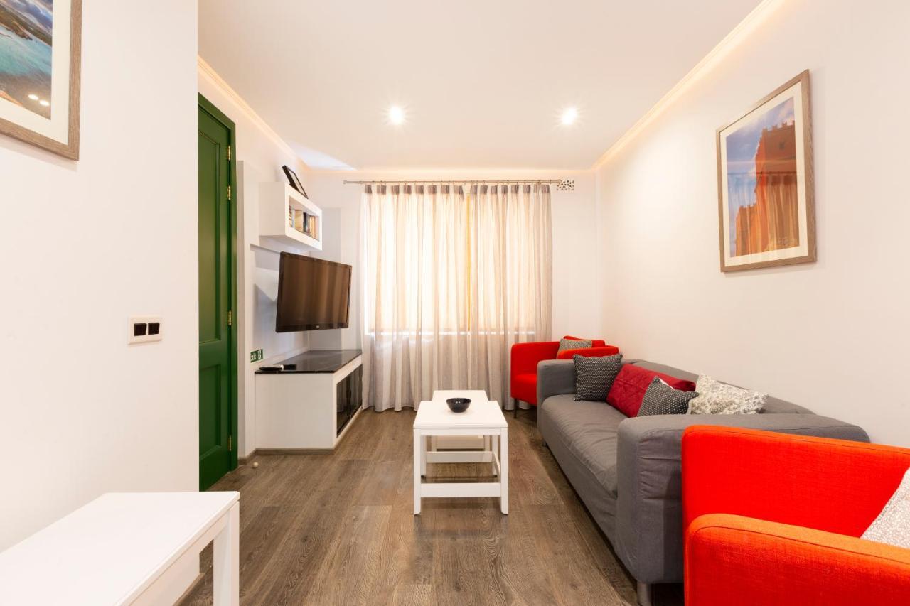Dc36 -Spacious&Stylish 3 Bedroom Flat. Prime Zone Mellieħa Екстериор снимка