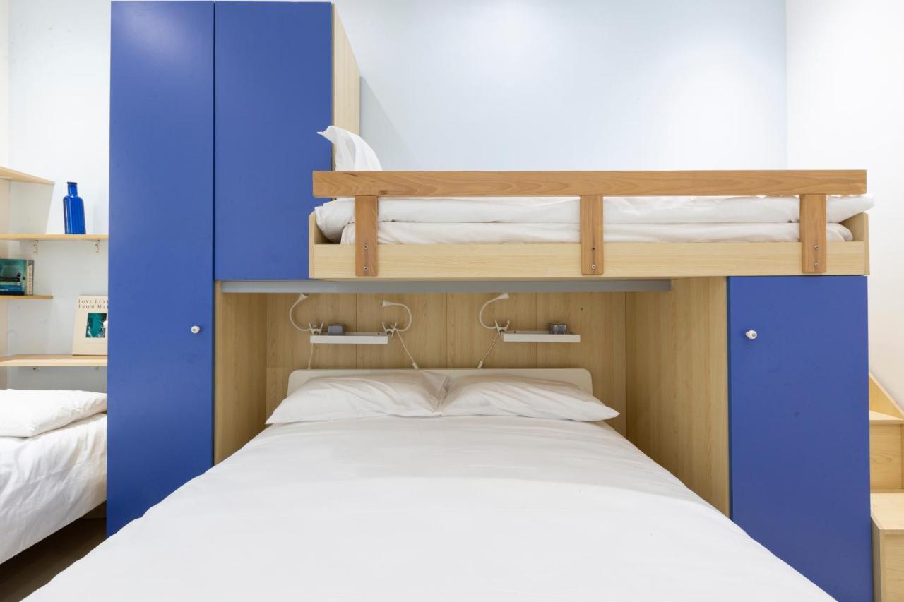 Dc36 -Spacious&Stylish 3 Bedroom Flat. Prime Zone Mellieħa Екстериор снимка