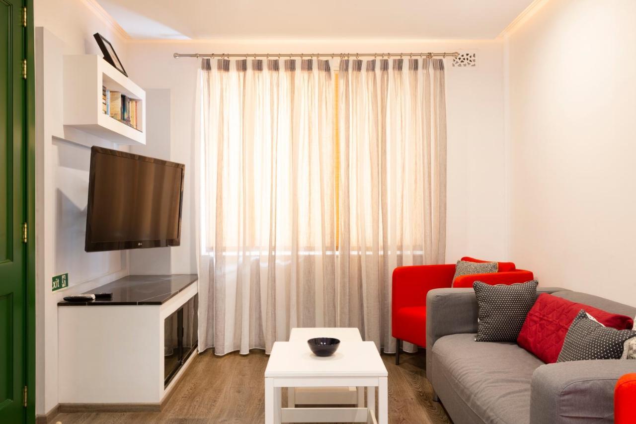 Dc36 -Spacious&Stylish 3 Bedroom Flat. Prime Zone Mellieħa Екстериор снимка